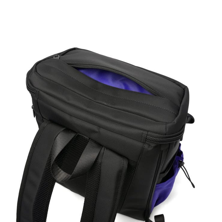 ムスタッシュ エヴァンゲリオン リュック | ギャレリア Bag＆Luggage | 詳細画像20 