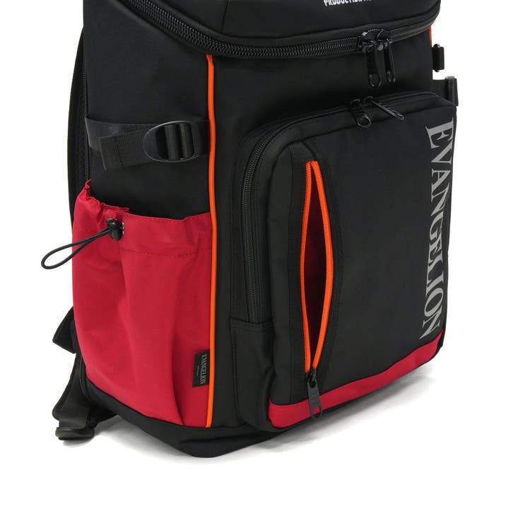 ムスタッシュ エヴァンゲリオン リュック | ギャレリア Bag＆Luggage | 詳細画像21 