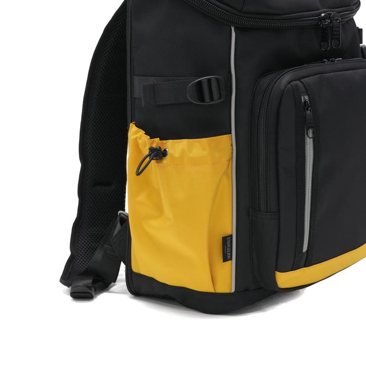 ムスタッシュ エヴァンゲリオン リュック | ギャレリア Bag＆Luggage | 詳細画像23 