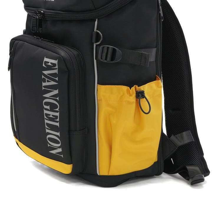 ムスタッシュ エヴァンゲリオン リュック | ギャレリア Bag＆Luggage | 詳細画像24 