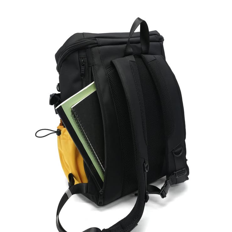 ムスタッシュ エヴァンゲリオン リュック | ギャレリア Bag＆Luggage | 詳細画像27 