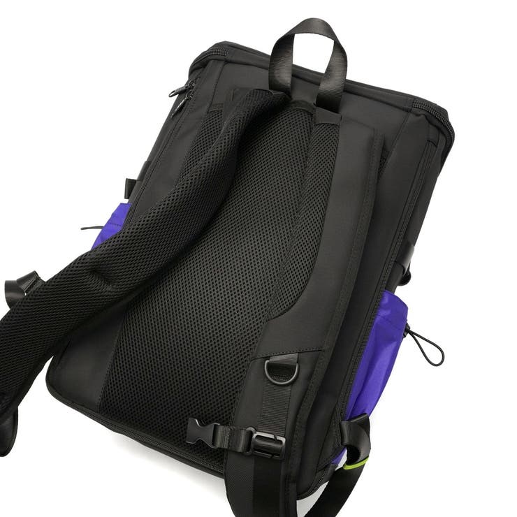 ムスタッシュ エヴァンゲリオン リュック | ギャレリア Bag＆Luggage | 詳細画像28 