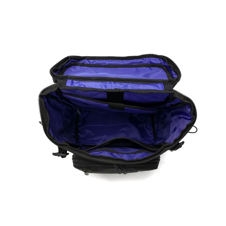 ムスタッシュ エヴァンゲリオン リュック | ギャレリア Bag＆Luggage | 詳細画像29 