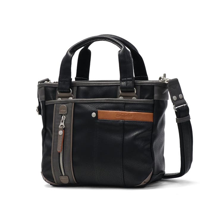 当店限定モデル ムスタッシュ トートバッグ | ギャレリア Bag＆Luggage | 詳細画像10 