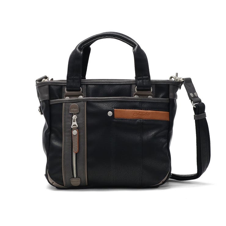 当店限定モデル ムスタッシュ トートバッグ | ギャレリア Bag＆Luggage | 詳細画像11 