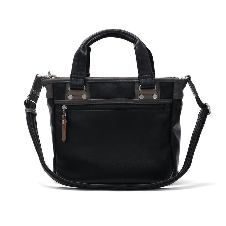 当店限定モデル ムスタッシュ トートバッグ | ギャレリア Bag＆Luggage | 詳細画像13 