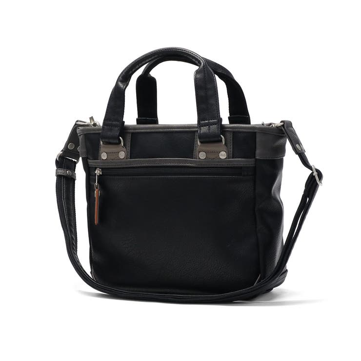 当店限定モデル ムスタッシュ トートバッグ | ギャレリア Bag＆Luggage | 詳細画像14 