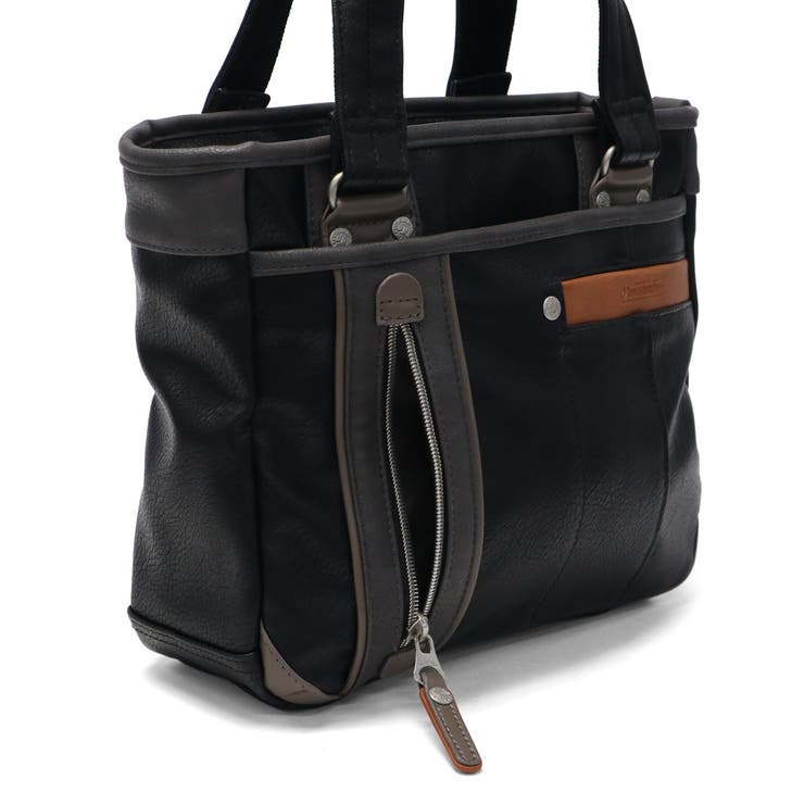 当店限定モデル ムスタッシュ トートバッグ | ギャレリア Bag＆Luggage | 詳細画像19 