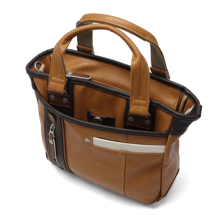 当店限定モデル ムスタッシュ トートバッグ | ギャレリア Bag＆Luggage | 詳細画像20 