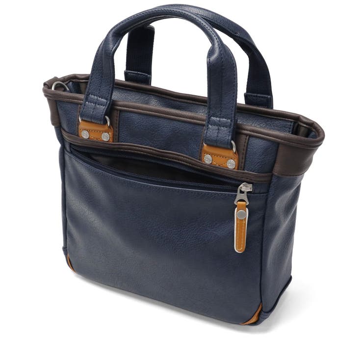 当店限定モデル ムスタッシュ トートバッグ | ギャレリア Bag＆Luggage | 詳細画像21 
