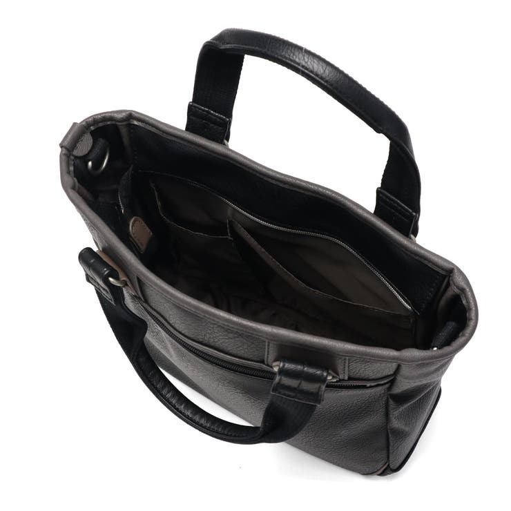当店限定モデル ムスタッシュ トートバッグ | ギャレリア Bag＆Luggage | 詳細画像22 