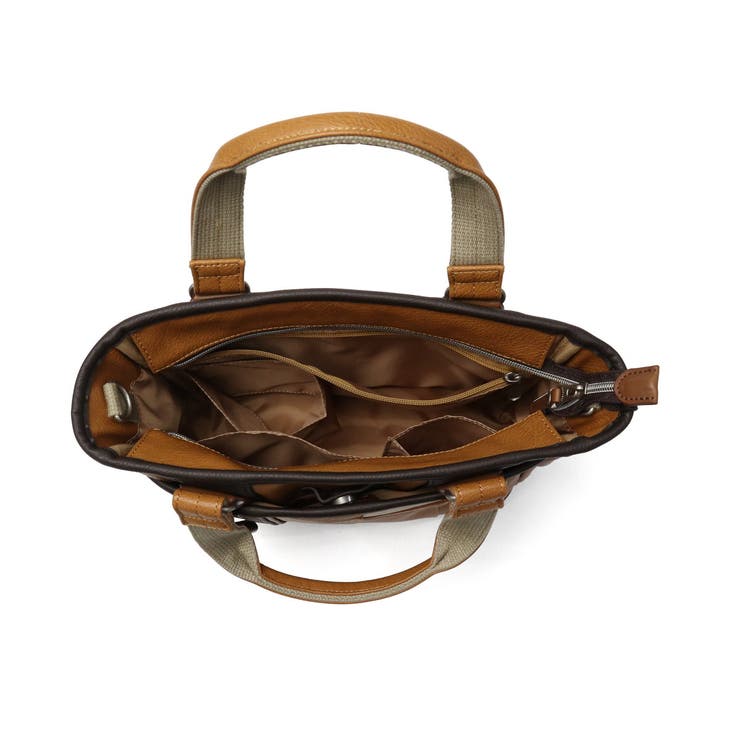 当店限定モデル ムスタッシュ トートバッグ | ギャレリア Bag＆Luggage | 詳細画像25 
