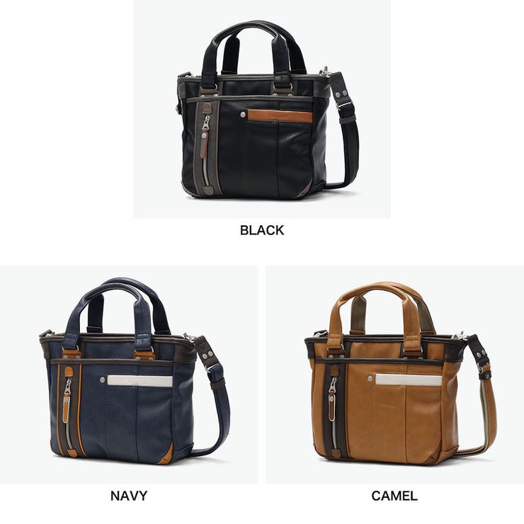 当店限定モデル ムスタッシュ トートバッグ | ギャレリア Bag＆Luggage | 詳細画像8 