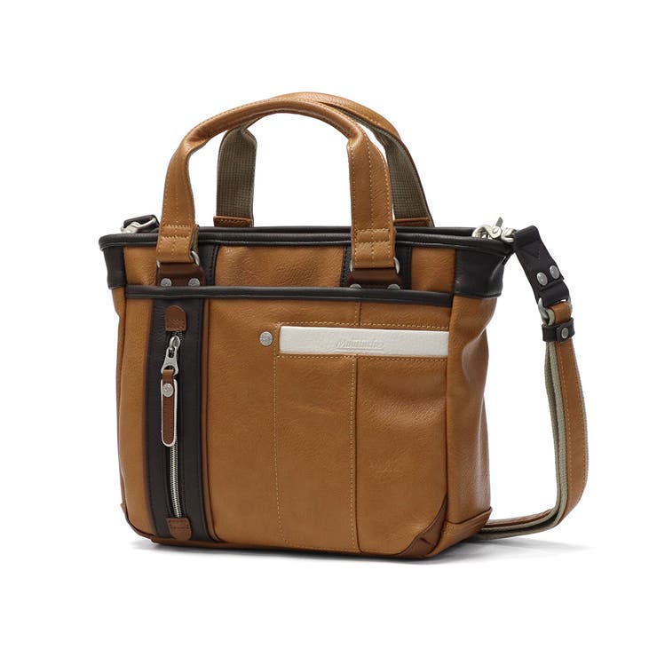 CAMEL | 当店限定モデル ムスタッシュ トートバッグ | ギャレリア Bag＆Luggage