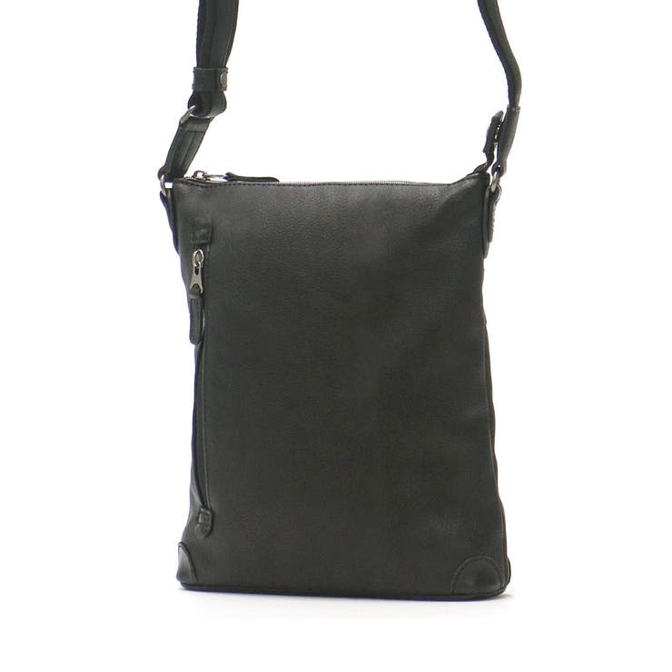 ムスタッシュ ショルダーバッグ MOUSTACHE | ギャレリア Bag＆Luggage | 詳細画像2 