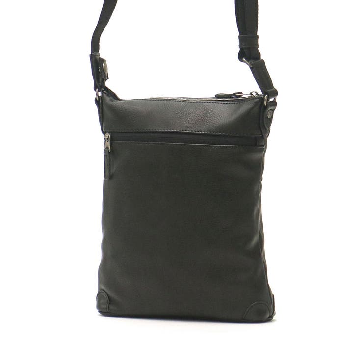 ムスタッシュ ショルダーバッグ MOUSTACHE | ギャレリア Bag＆Luggage | 詳細画像6 