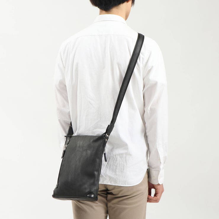 ムスタッシュ ショルダーバッグ MOUSTACHE | ギャレリア Bag＆Luggage | 詳細画像7 