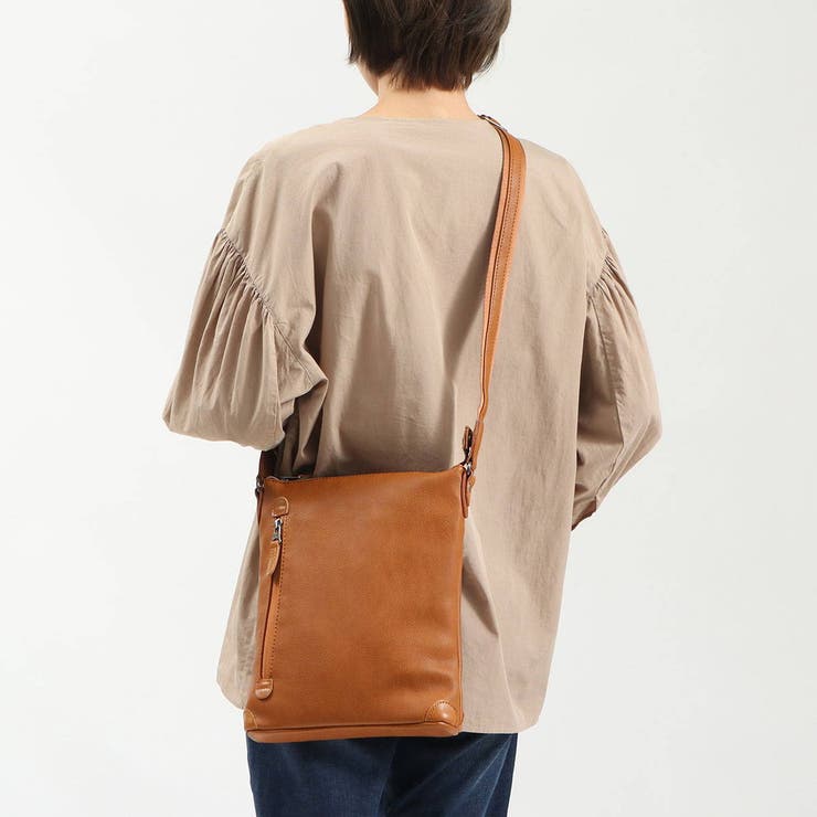 ムスタッシュ ショルダーバッグ MOUSTACHE | ギャレリア Bag＆Luggage | 詳細画像9 