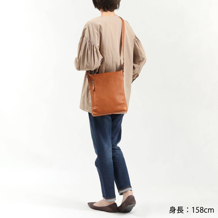 ムスタッシュ ショルダーバッグ MOUSTACHE | ギャレリア Bag＆Luggage | 詳細画像10 