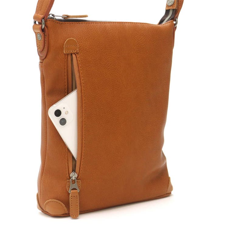ムスタッシュ ショルダーバッグ MOUSTACHE | ギャレリア Bag＆Luggage | 詳細画像12 