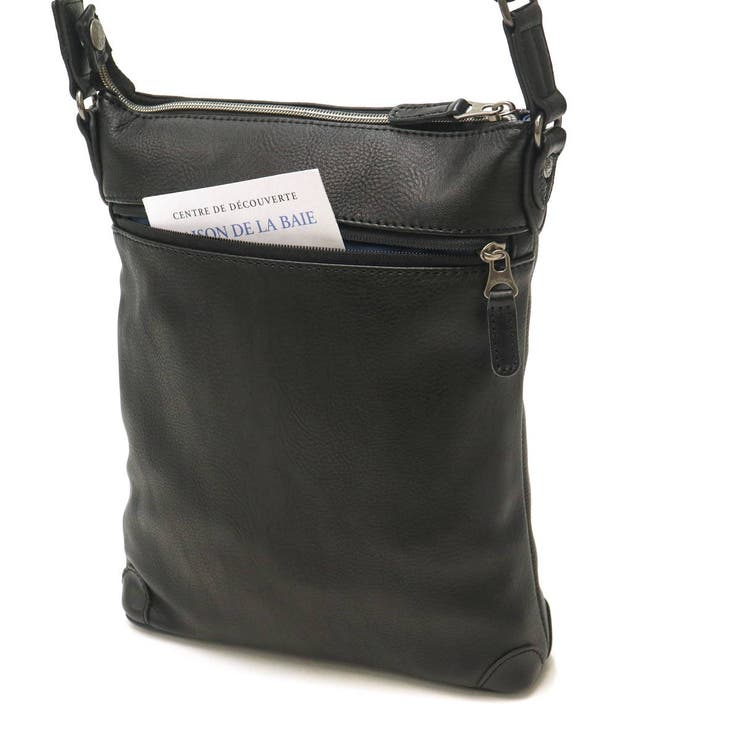 ムスタッシュ ショルダーバッグ MOUSTACHE | ギャレリア Bag＆Luggage | 詳細画像13 
