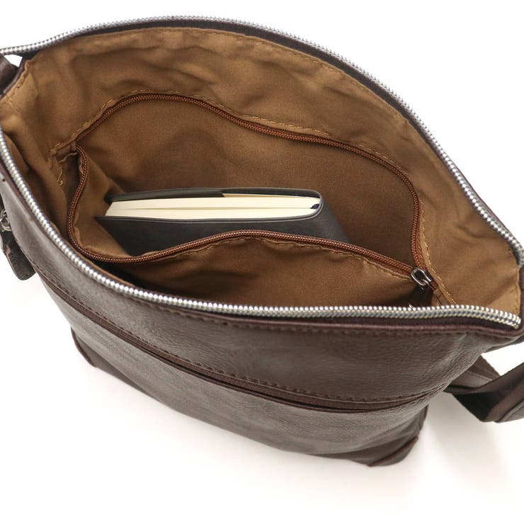 ムスタッシュ ショルダーバッグ MOUSTACHE | ギャレリア Bag＆Luggage | 詳細画像14 