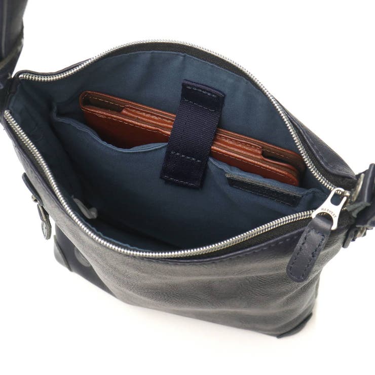 ムスタッシュ ショルダーバッグ MOUSTACHE | ギャレリア Bag＆Luggage | 詳細画像15 