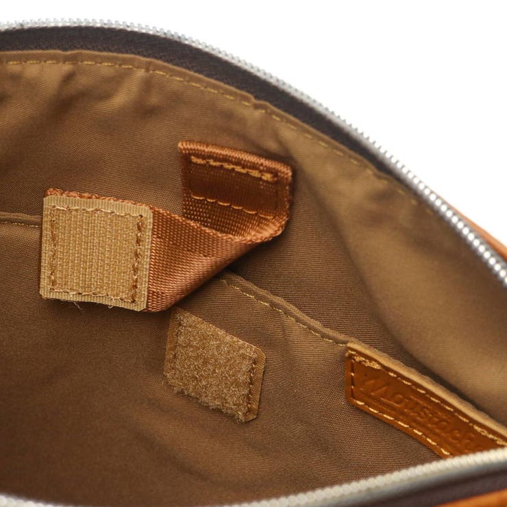 ムスタッシュ ショルダーバッグ MOUSTACHE | ギャレリア Bag＆Luggage | 詳細画像21 
