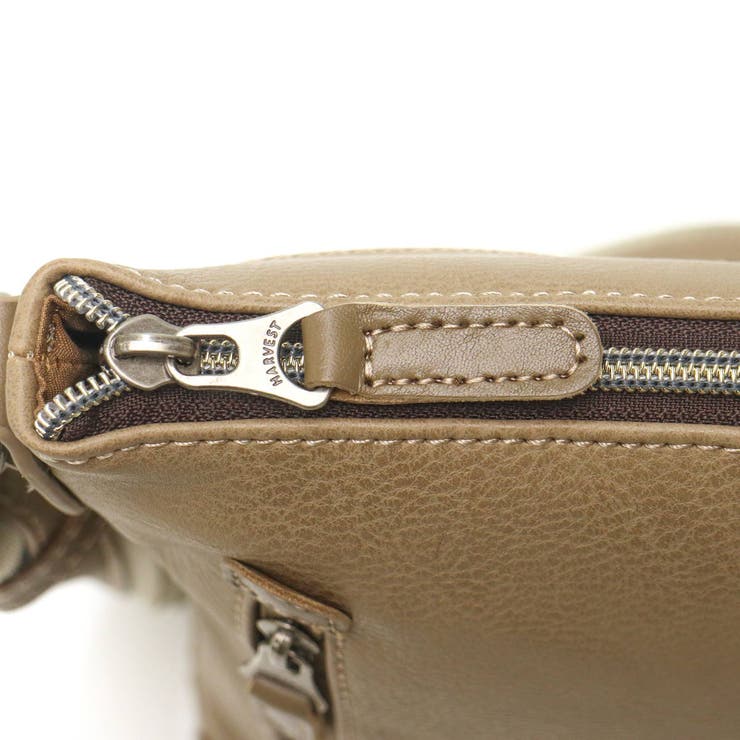 ムスタッシュ ショルダーバッグ MOUSTACHE | ギャレリア Bag＆Luggage | 詳細画像22 