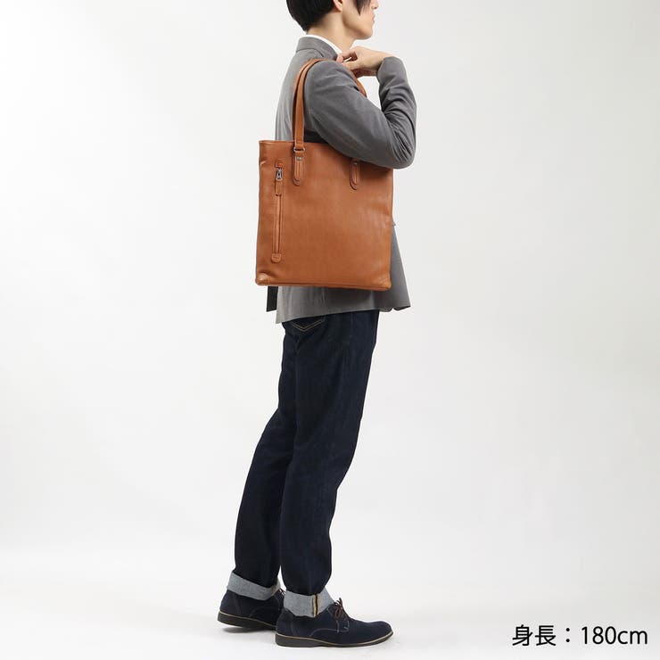 ムスタッシュ トートバッグ MOUSTACHE | ギャレリア Bag＆Luggage | 詳細画像8 