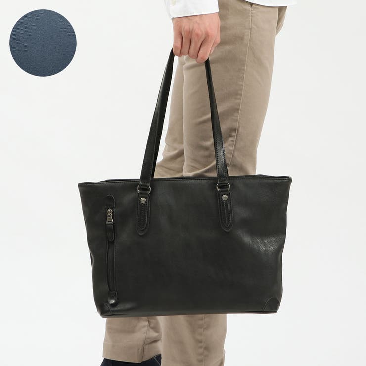 ムスタッシュ トートバッグ MOUSTACHE[品番：GLNB0007987