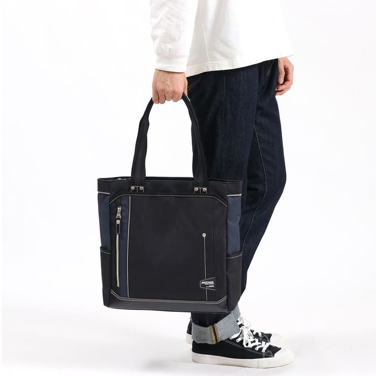 ムスタッシュ トートバッグ MOUSTACHE | ギャレリア Bag＆Luggage | 詳細画像7 