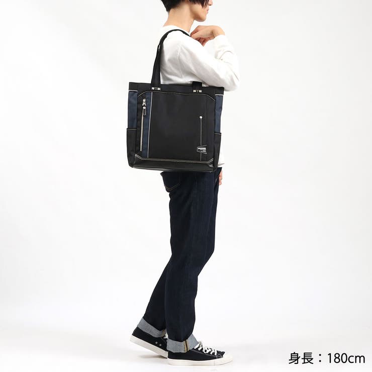 ムスタッシュ トートバッグ MOUSTACHE | ギャレリア Bag＆Luggage | 詳細画像8 