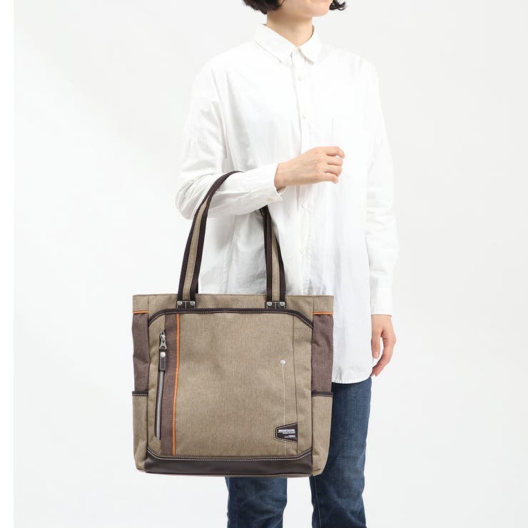 ムスタッシュ トートバッグ MOUSTACHE | ギャレリア Bag＆Luggage | 詳細画像9 