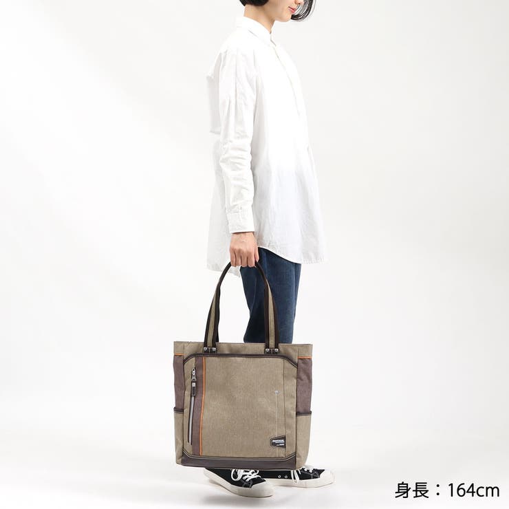 ムスタッシュ トートバッグ MOUSTACHE | ギャレリア Bag＆Luggage | 詳細画像10 