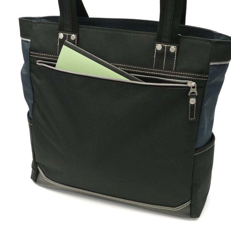 ムスタッシュ トートバッグ MOUSTACHE | ギャレリア Bag＆Luggage | 詳細画像16 