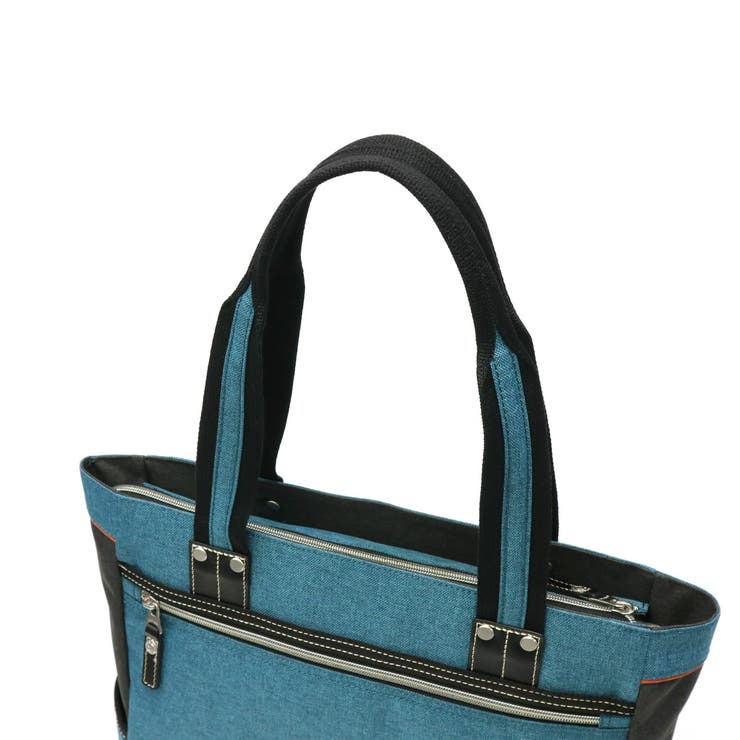 ムスタッシュ トートバッグ MOUSTACHE | ギャレリア Bag＆Luggage | 詳細画像21 