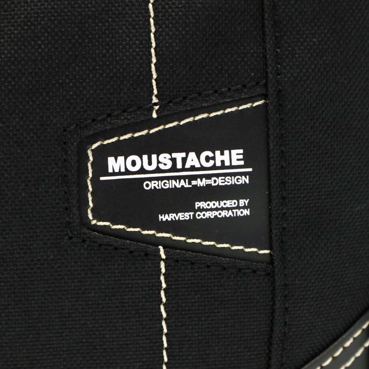ムスタッシュ トートバッグ MOUSTACHE | ギャレリア Bag＆Luggage | 詳細画像27 
