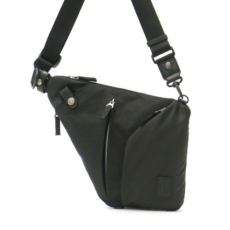 ムスタッシュ ボディバッグ MOUSTACHE | ギャレリア Bag＆Luggage | 詳細画像7 