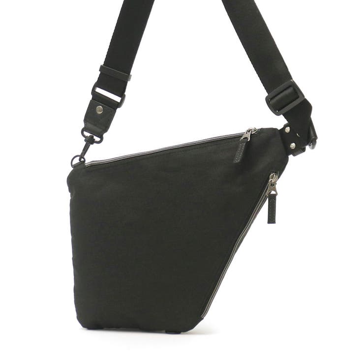 ムスタッシュ ボディバッグ MOUSTACHE | ギャレリア Bag＆Luggage | 詳細画像8 