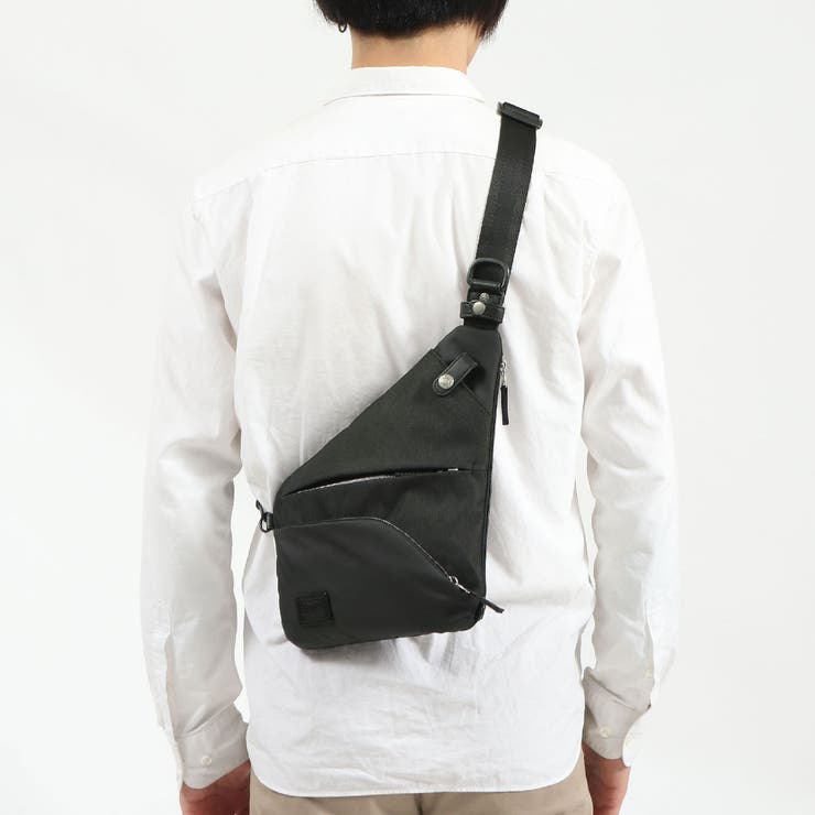 ムスタッシュ ボディバッグ MOUSTACHE | ギャレリア Bag＆Luggage | 詳細画像9 