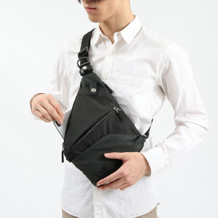ムスタッシュ ボディバッグ MOUSTACHE | ギャレリア Bag＆Luggage | 詳細画像12 