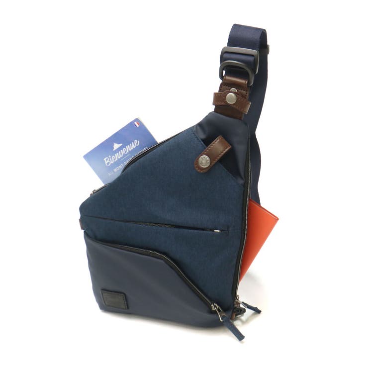 ムスタッシュ ボディバッグ MOUSTACHE | ギャレリア Bag＆Luggage | 詳細画像14 