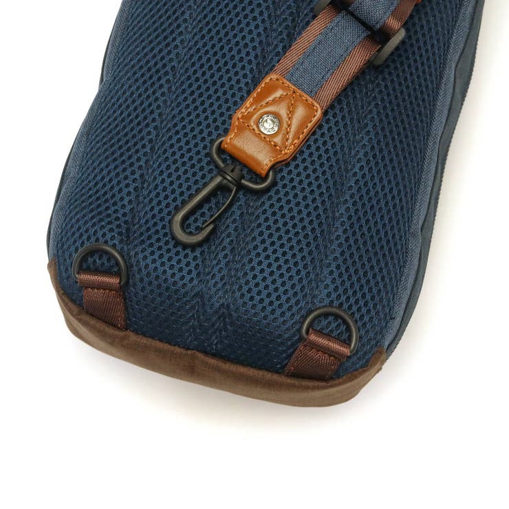 ムスタッシュ ボディバッグ MOUSTACHE | ギャレリア Bag＆Luggage | 詳細画像19 