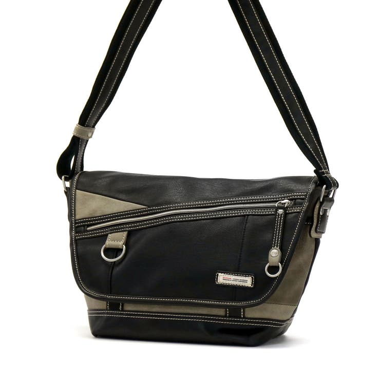 ムスタッシュ ショルダーバッグ MOUSTACHE | ギャレリア Bag＆Luggage | 詳細画像2 
