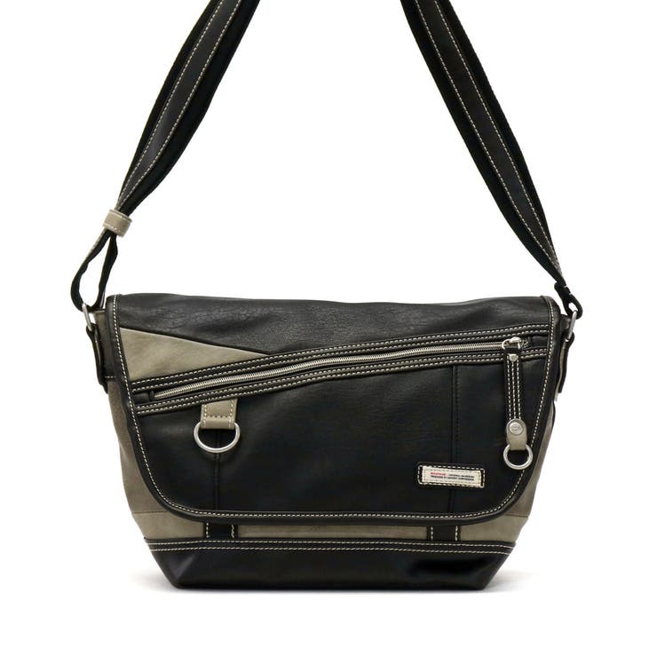 ムスタッシュ ショルダーバッグ MOUSTACHE | ギャレリア Bag＆Luggage | 詳細画像3 