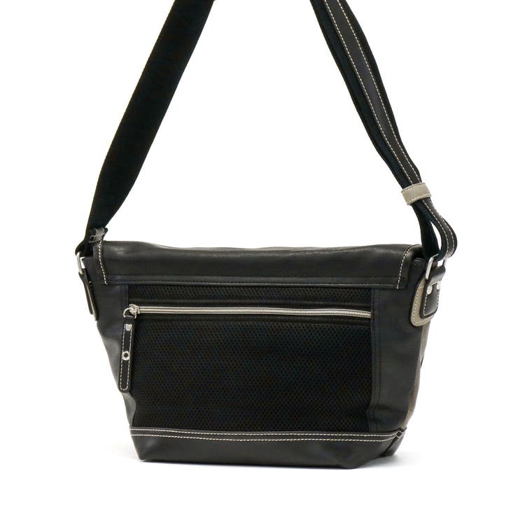 ムスタッシュ ショルダーバッグ MOUSTACHE | ギャレリア Bag＆Luggage | 詳細画像6 