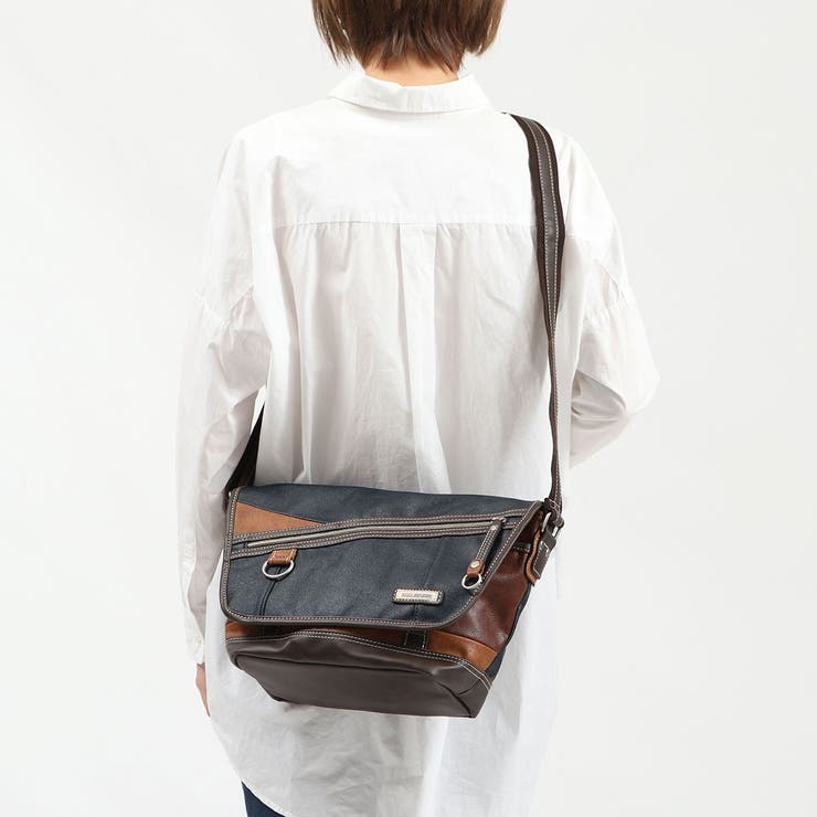 ムスタッシュ ショルダーバッグ MOUSTACHE | ギャレリア Bag＆Luggage | 詳細画像9 