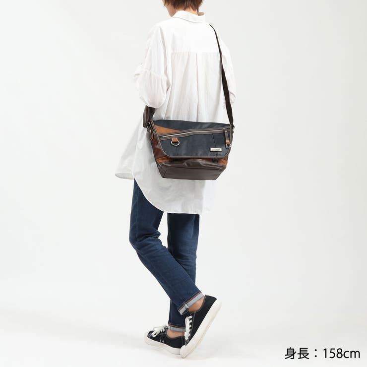 ムスタッシュ ショルダーバッグ MOUSTACHE | ギャレリア Bag＆Luggage | 詳細画像10 