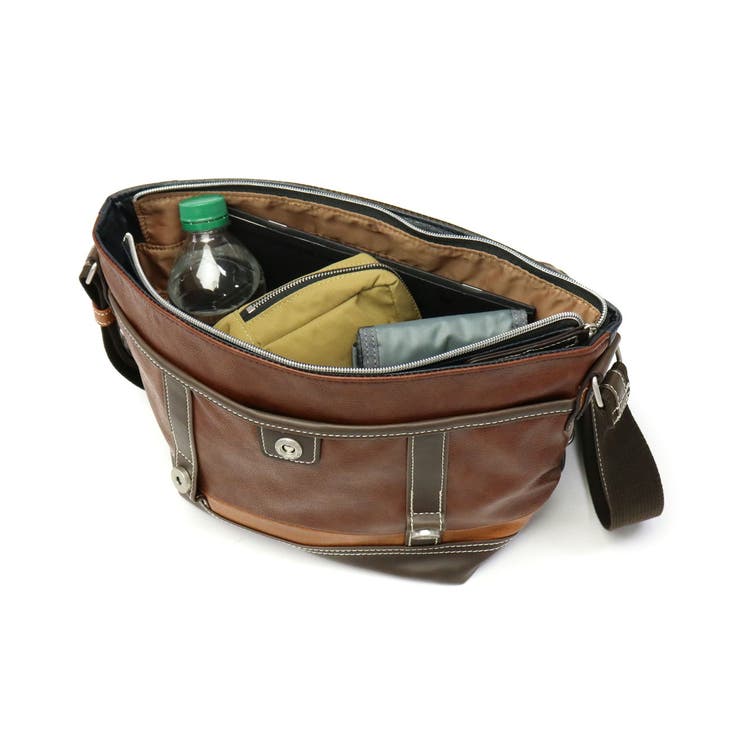 ムスタッシュ ショルダーバッグ MOUSTACHE | ギャレリア Bag＆Luggage | 詳細画像11 